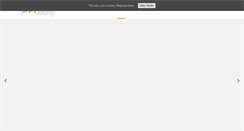 Desktop Screenshot of pfi-holdings.com